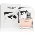 Calvin Klein Women parfémovaná voda dámská 100 ml – Zbozi.Blesk.cz