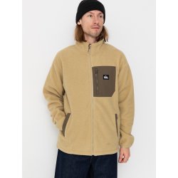 Quiksilver Clean Coast FZ twill