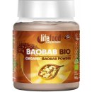 Lifefood Baobab prášek Bio 160 g