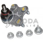 Podpora-/ Kloub LEMFÖRDER 33905 01 – Sleviste.cz