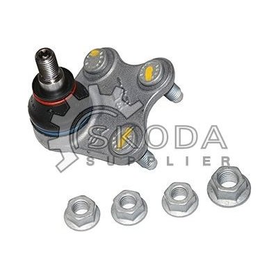 Podpora-/ Kloub LEMFÖRDER 33905 01 – Sleviste.cz