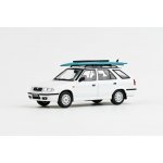 Abrex Škoda Felicia FL Combi 1998 Bílá Candy 1:43 – Zboží Dáma