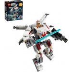 LEGO® Star Wars™ 75390 Robotický oblek X wing™ Luka Skywalkera – Zboží Živě