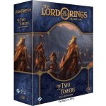 Lord of the Rings: The Card Game The Two Towers Saga Expansion EN – Hledejceny.cz