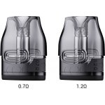 VOOPOO VMATE V2 cartridge 0,7ohm – Hledejceny.cz