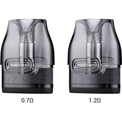 VOOPOO VMATE V2 cartridge 0,7ohm – Zbozi.Blesk.cz