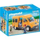 Playmobil 6866 Školní autobus