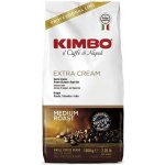 Kimbo Extra Cream 1 kg – Zbozi.Blesk.cz