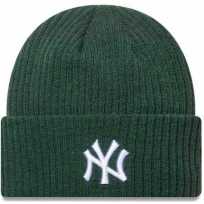 New Era Knit medium MLB Wide cuff beanie NEYYAN DKG – Hledejceny.cz