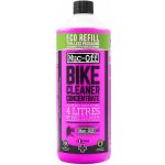 Muc-Off čistící koncentrát Bike Cleaner 1000 ml – Zbozi.Blesk.cz