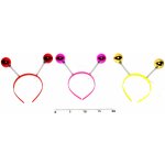 Čelenka s tykadly – Zbozi.Blesk.cz