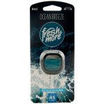 Fresh & More Ocean Breeze 4 ml – Hledejceny.cz