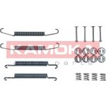 1070015 KAMOKA Sada prislusenstvi, brzdove celisti – Hledejceny.cz