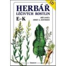 Herbář č 2.- léčivých rostlin: Jiří Janča