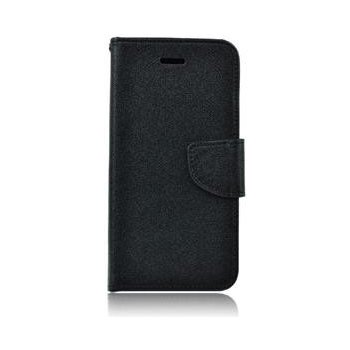 Pouzdro Fancy Diary Book Samsung J510F Galaxy J5 2016 černé