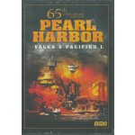 Pearl Harbor, válka v pacifiku I DVD – Hledejceny.cz