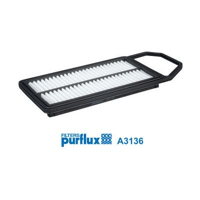 Vzduchový filtr PURFLUX A3136 – Hledejceny.cz