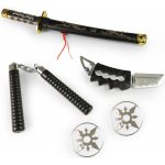 Lamps Ninja set – Sleviste.cz