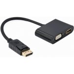 Gembird CC-DP-HDMI-10M – Zboží Živě