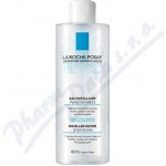 La Roche-Posay Physiologique Fyziologická micelární voda 400 ml – Zboží Dáma
