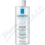 La Roche-Posay Physiologique Fyziologická micelární voda 400 ml – Zbozi.Blesk.cz