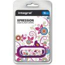 Integral Xpression Birds 16GB INFD16GBXPRBIR