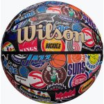Wilson NBA All Team Retro – Zboží Dáma