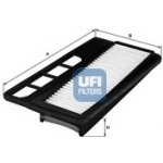 Vzduchový filtr UFI 30.211.00 – Hledejceny.cz