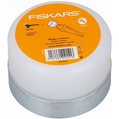 Výměnná hlava pro klín FISKARS SAFE-T – Zboží Dáma