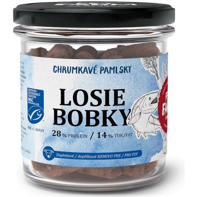 Pet Farm Family Losie bobky 110 g