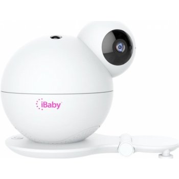 iBaby Care M8 Monitor Bílá