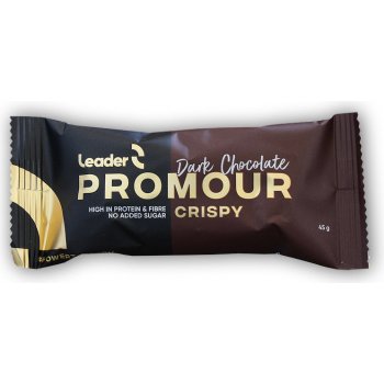 Leader Promour Crispy 45 g