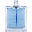 Azzaro Chrome United toaletní voda pánská 100 ml tester