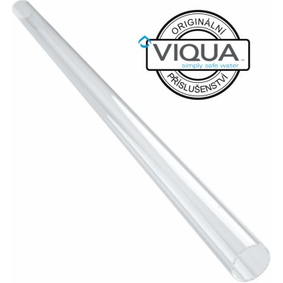 Křemenná trubice QS-810 pro UV VIQUA Sterilight S8Q – Zbozi.Blesk.cz
