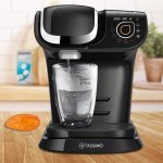 Bosch Tassimo My Way 2 TAS 6502 – Zboží Mobilmania