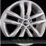 OXXO BRAVE 6,5x16 5x112 ET22 silver – Sleviste.cz