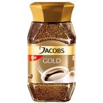 Jacobs Gold 200 g – Zboží Mobilmania