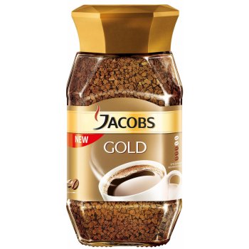 Jacobs Gold 200 g