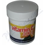 Vitar Vitamin C v prášku 100 g – Hledejceny.cz