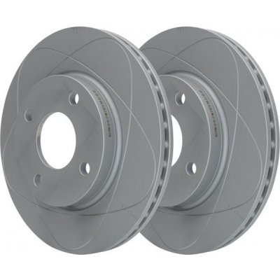 Brzdový kotouč ATE 24.0322-0172 (AT 522172) - Power Disc -... – Sleviste.cz