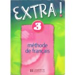 Extra! 3 učebnice - Gallon F. – Hledejceny.cz