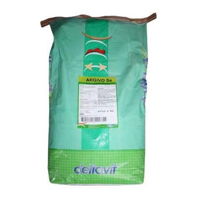 Argivo Se 15 kg – Zboží Dáma