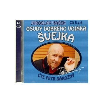 Osudy dobrého vojáka Švejka 5