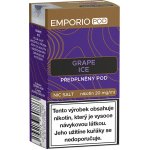 Emporio Pod Grape Ice 20 mg – Zboží Mobilmania
