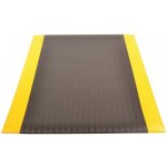 Notrax 410 Airug černá/žlutá 91cm x 18,3m – Zboží Dáma