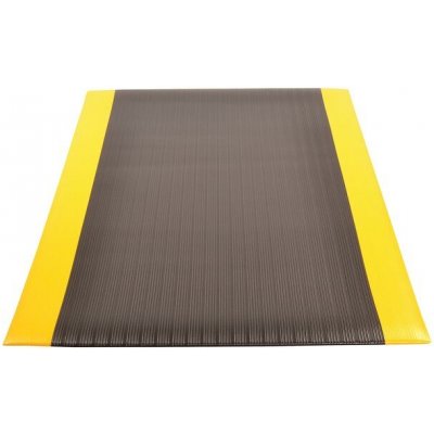 Notrax 410 Airug černá/žlutá 91cm x 18,3m – Zboží Dáma