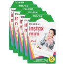 Fujifilm INSTAX mini FILM 50 fotografií