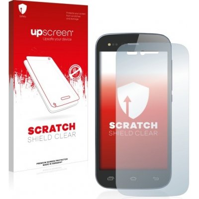 Ochranná fólie Upscreen Prestigio Grace X3 – Zboží Mobilmania