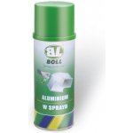 BOLL hliník ve spreji 400 ml – Sleviste.cz