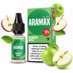 Aramax Salt RedGreen 10 ml 10 mg – Sleviste.cz